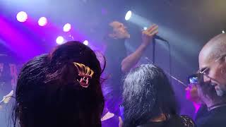 Poisonblack The Glow of the Flames