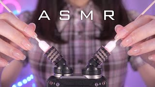 ASMR 1 Hour Relaxing Time 🌙 Sleepy Triggers (No Talking)