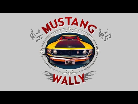 Promotional video thumbnail 1 for Mustang Wally