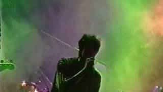 Electrafixion Live - Phoenix Club, Toronto - November 21, 1995
