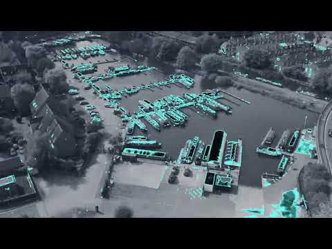 Notre Dame - Nobody Told Me