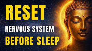5-Minute Guided Meditation: SLEEP DEEPLY TONIGHT (Nervous System Reset)