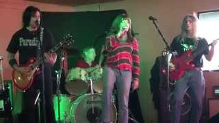 Lou Echeverri with 5-Decades of Hits (11) May 10 2014