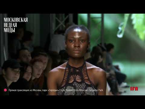 Moscow Fashion Week 2022 - DAS