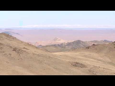 Нутаг амьтай аав - МУГЖ Х. Болормаа