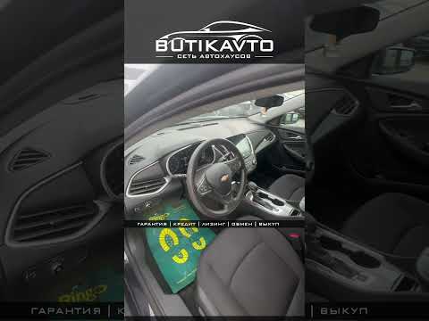 фото chevrolet malibu ix рестайлинг 0