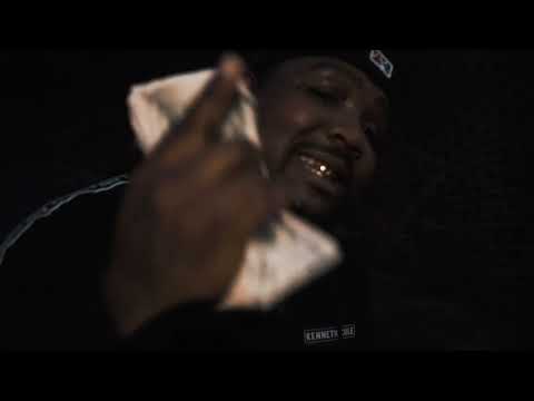 Busha Mula Bigz - Back