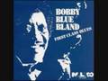 Bobby "Blue" Bland - Second Hand Heart