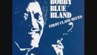 Bobby &quot;Blue&quot; Bland - Second Hand Heart