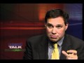 Andrew Langer Talks Climate Change Policy On WITF