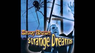 Savoy Brown   Meat Shaking Woman
