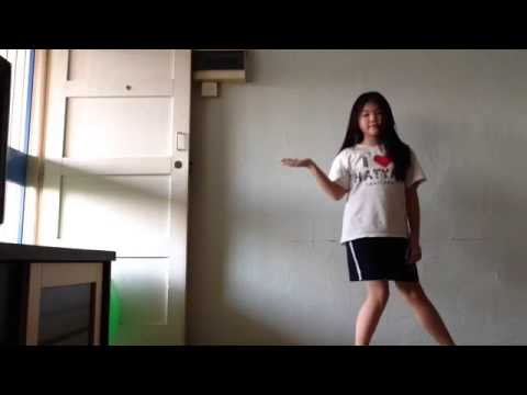 Oh Dance by SKARF(cover)