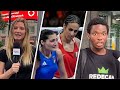 Should A Genetically Male Olympic Boxer Have Been Allowed To Fight Women