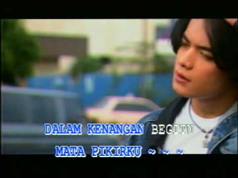 BPR - Aku Hanya Serangga *Original Audio