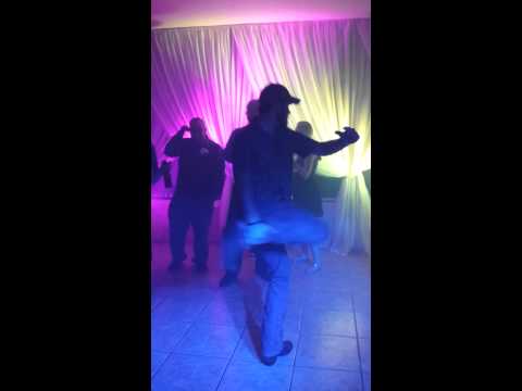 Beat it Berrios style!!