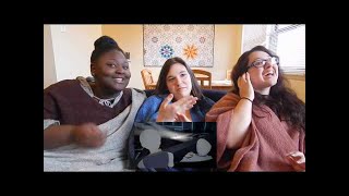 RWBY - Volume 4 Chapter 6 The Tipping Point Reaction and Review