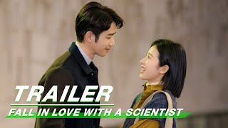 Trailer Khi Tình Yêu Gặp Nhà Khoa Học