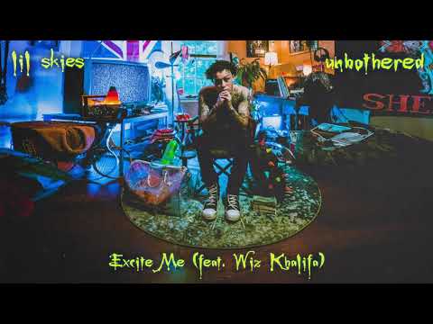 Video thumbnail for Excite Me