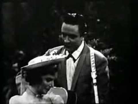 You Dreamer You - Johnny Cash