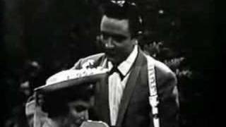 Johnny Cash - You Dreamer You