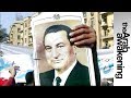 Documentary Politics - The Arab Awakening - The End of a Dictator