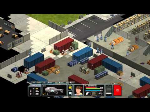 Xenonauts LP Part 25