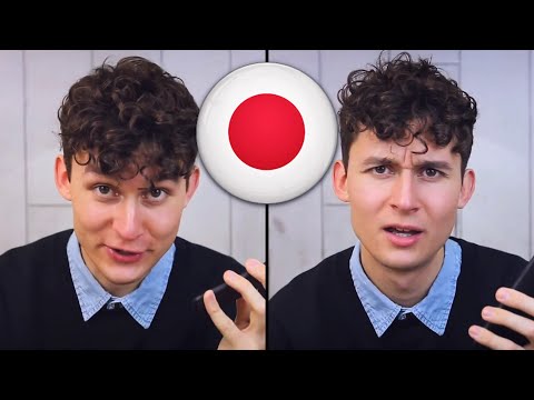 NAJŚMIESZNIEJSZE SŁOWA W JĘZYKU JAPOŃSKIM