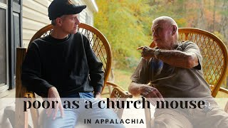 Poor as a Church Mouse in Appalachia