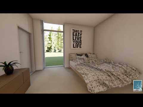 Coil VR-walkthrough Zealand Frederik Rasmussen and Jesper Toft.