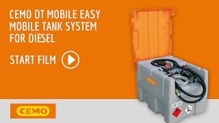 zbiorniki Mobil Easy - film z YouTube