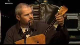 Bratři Ebeni - Sprostý chlap Bratři Ebeni - Sprostý chlap
