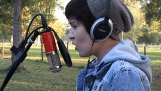 Made From Dust - Ivoryline Cover - MichelleLynnMusica