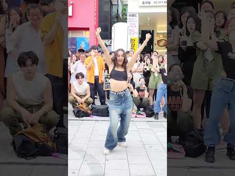 20230826 《Unforgiven#언포기븐》 대박🥰Guest SWD#위댄 Hongdae Busking 홍대 버스킹 SnowHorse#눈말 183145