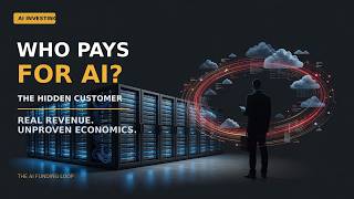 The AI Boom's Hidden Customer