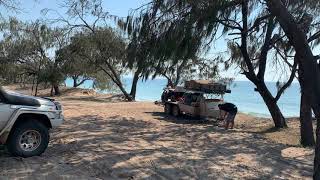 ARK Corp XO 750 series jockey wheel review