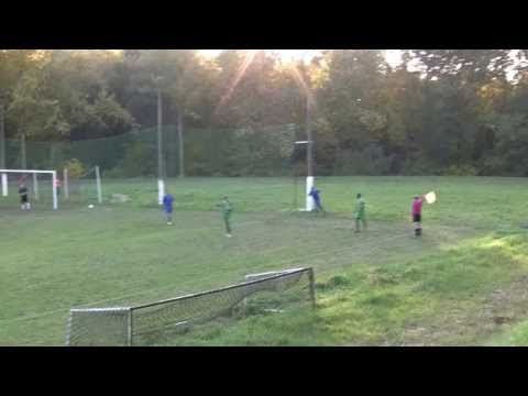 KS Góra Siewierska - SKS Łagisza 0:3