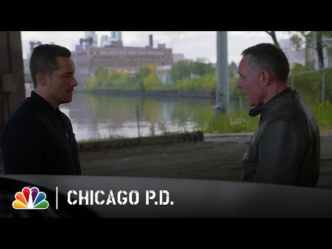 Halstead Wants to Work with Voight to Get Out of a Mess | NBC's Chicago PD