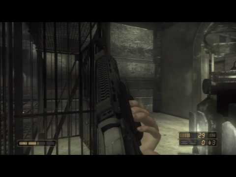 Resistance Fall of Man Part 5 - "Fates Worse than Death" [2/2]