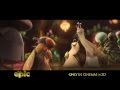 Epic 2013 Movie Trailer HD