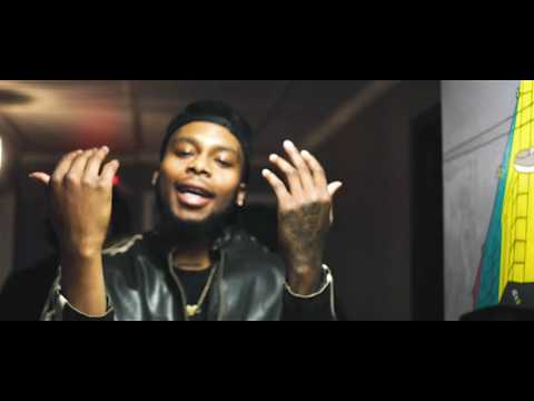 LandLord Sho x Yung Stevo " Chaloop "  (Official Video) | DIR 4QKP