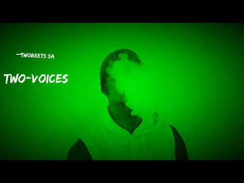 TwoBeets SA : Two - Voices (unofficial music video)