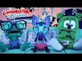 Gummy Bear Show 22 CREEPY CREATURE OF NIGHTMARE CREEK Gummibär And Friends