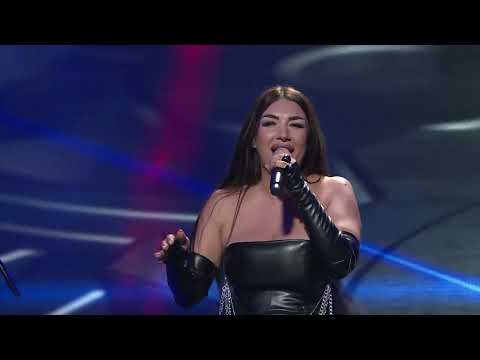 Bojana Skenderovski - MNOGU SOLZI (cover 2022)