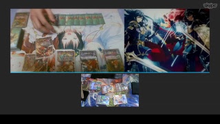 【実況(中囯語)】ファイアーエムブレム0（サイファ）@ TW