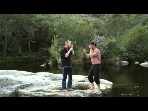 Maul & Trommelseuche - 1, 2 und 4