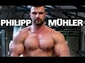 Armtraining mit Philipp Mühler (Junior Bodybuilder)