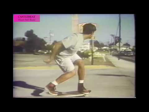 CASTLEBEAT - Heart Still Beats (Music Video)