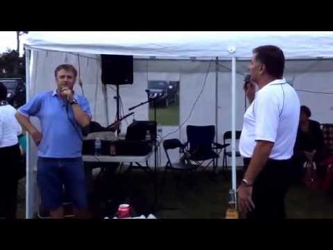 BRACA KOVACEVIC - al je ljuta moja zena