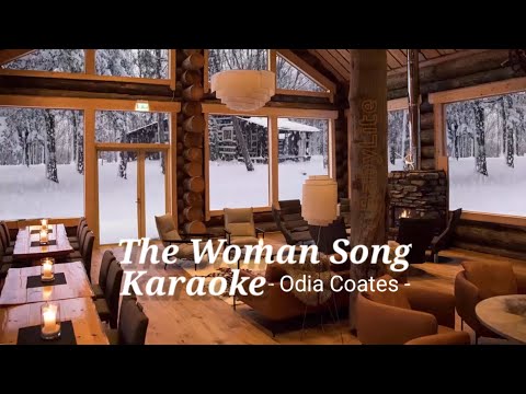 OTSKar The Woman Song
