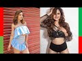 RASHAMI DESAI Hot Vertical Edit Hot Photoshoot Bollywood Bhojpuri Bikini Actress Hot Photos Winky